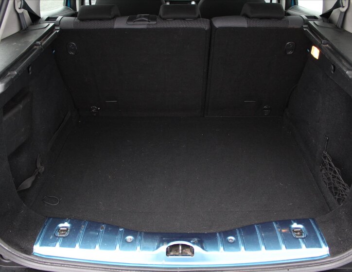 Peugeot 207 Kombi 1,6 l 68 kw