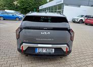 KIA Ostatní 6