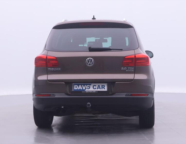 Volkswagen Tiguan 6
