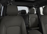 Land Rover Defender SUV 3,0 l 183 kw