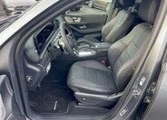 Mercedes-Benz GLE SUV 2,0 l 260 kw
