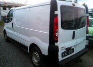 Opel Vivaro 5