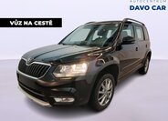 Škoda Yeti SUV 2,0 l 103 kw