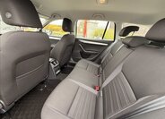 Škoda Octavia 20