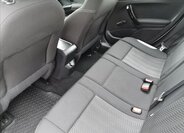 Peugeot 2008 Kombi 1,4 l 50 kw