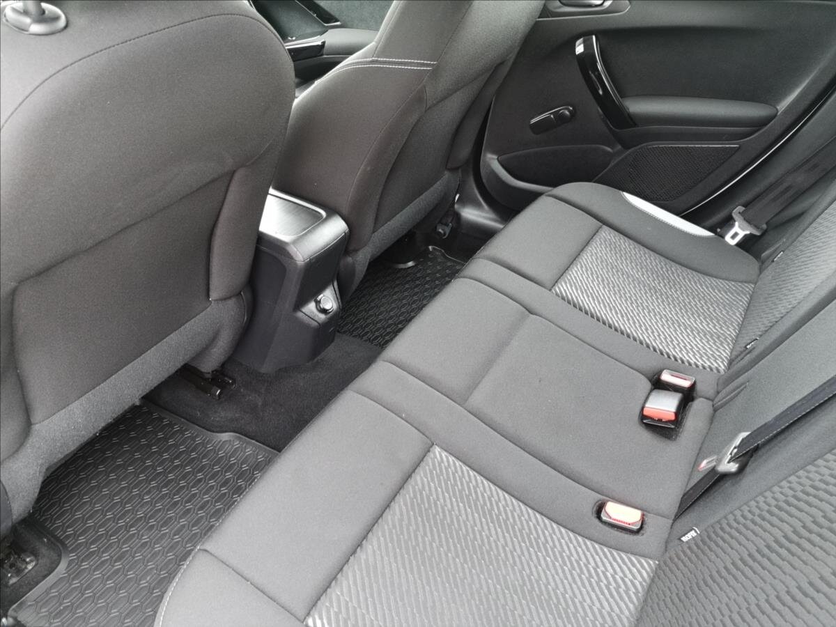 Peugeot 2008 Kombi 1,4 l 50 kw