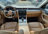 Jaguar F-Pace SUV / Terénní 2,0 l 150 kw