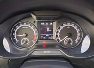 Škoda Octavia Kombi 1,6 l 85 kw