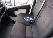 Peugeot Boxer Skříň 2,0 l 96 kw