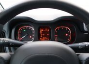Fiat Panda Hatchback 999,0 51 kw