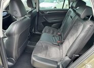 Škoda Kodiaq SUV 2,0 l 140 kw