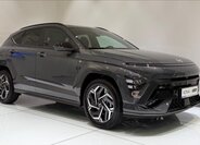 Hyundai Kona SUV 1,6 l 110 kw