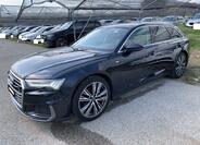 Audi A6 1