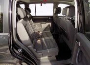 Volkswagen Touran 17