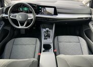 Volkswagen Golf Kombi 1,5 l 96 kw