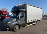 Iveco Daily Ostatní 3,0 l 129 kw