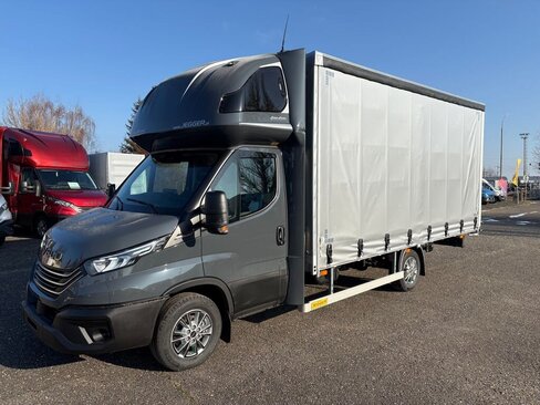 Iveco Daily Ostatní 3,0 l 129 kw