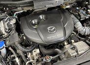 Mazda CX-5 Kombi 2,2 l 110 kw