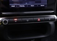 Citroën C3 Hatchback 1,2 l 61 kw