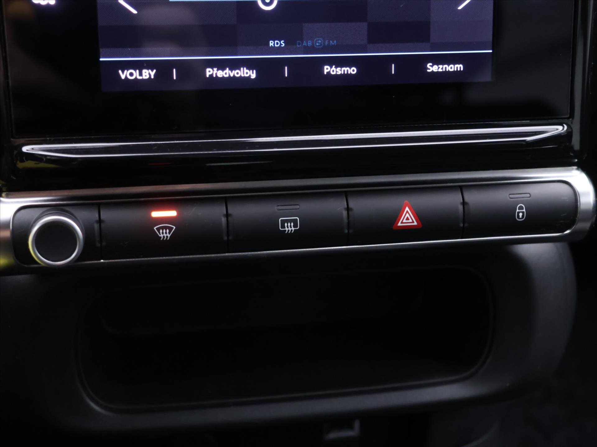 Citroën C3 Hatchback 1,2 l 61 kw