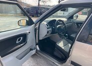 Škoda Roomster Kombi 1,4 l 51 kw