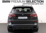 BMW X5 SUV / Terénní 4,4 l 390 kw