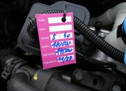 Volkswagen Golf Hatchback 1,4 l 90 kw