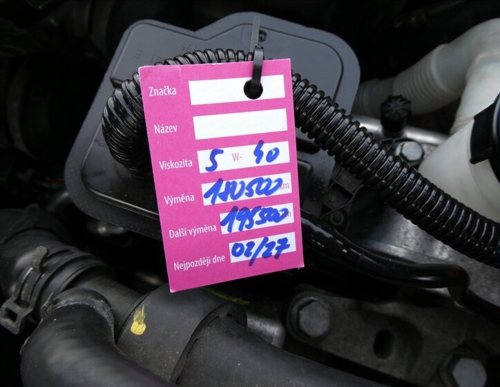 Volkswagen Golf Hatchback 1,4 l 90 kw