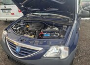 Dacia Logan Kombi 1,6 l 64 kw