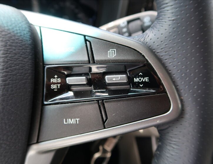 SsangYong Korando SUV 1,5 l 120 kw