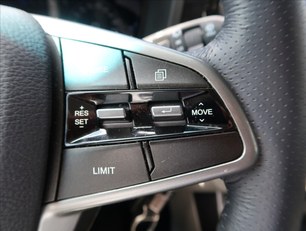 SsangYong Korando SUV 1,5 l 120 kw