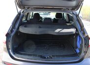 Nissan Qashqai SUV / Terénní 1,3 l 117 kw