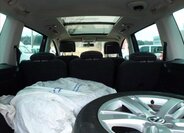 Volkswagen Sharan Kombi 2,0 l 125 kw