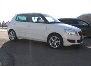 Škoda Fabia Hatchback 1,2 l 63 kw