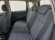 Chevrolet Aveo 17