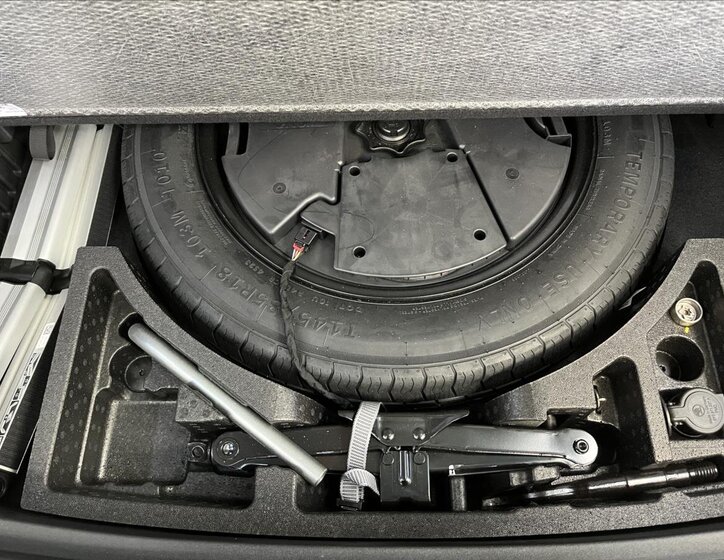 Škoda Kodiaq SUV 2,0 l 142 kw