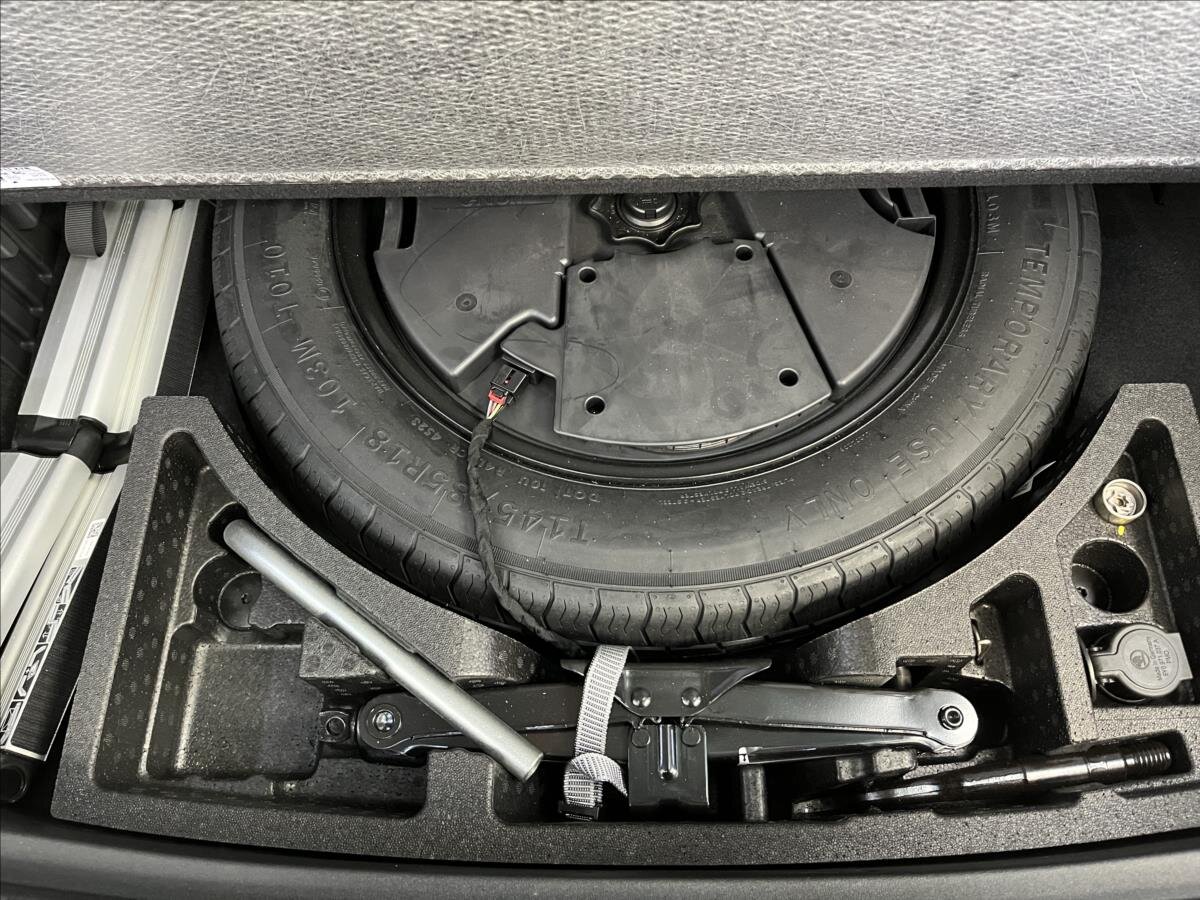 Škoda Kodiaq SUV 2,0 l 142 kw