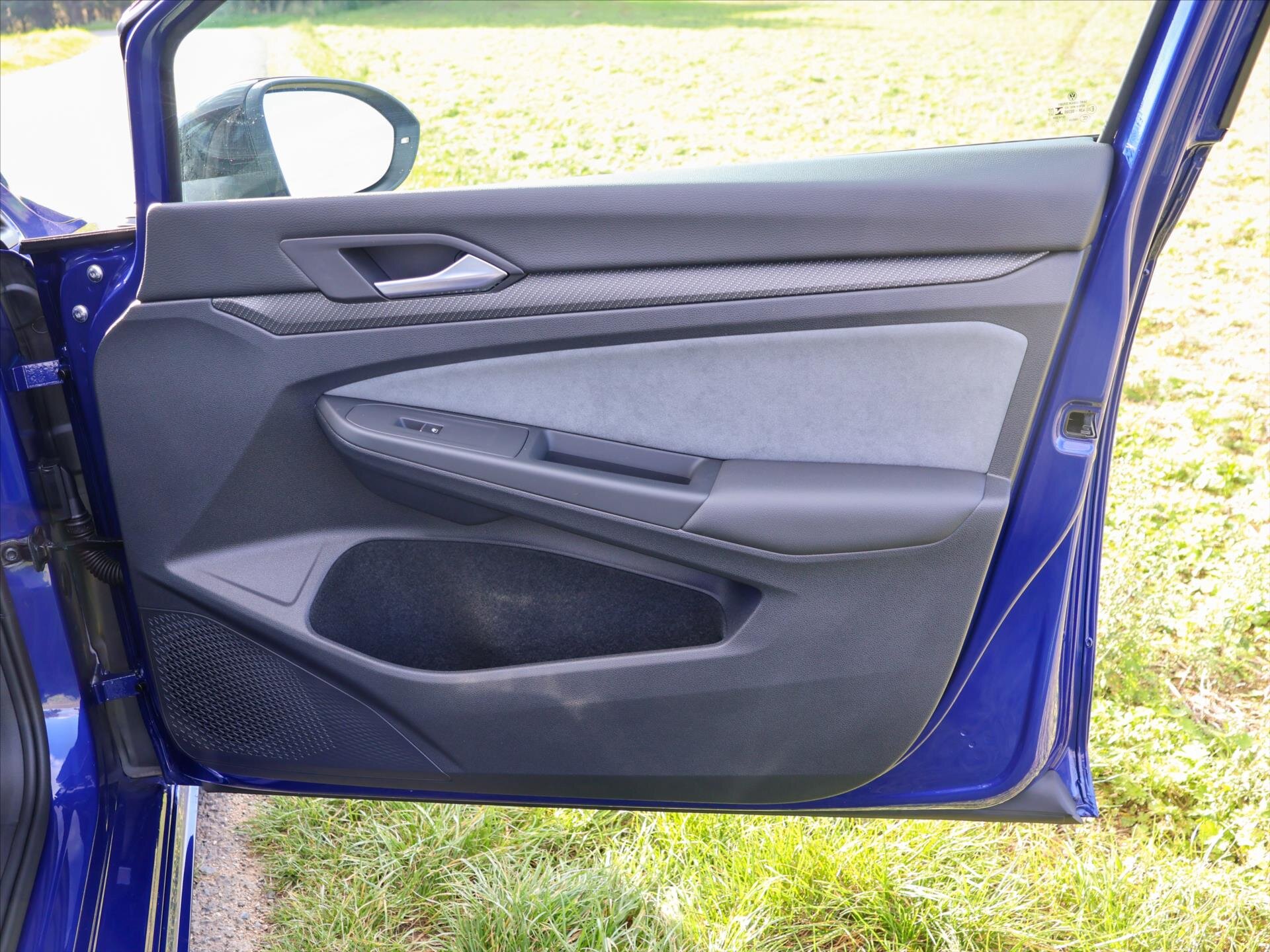 Volkswagen Golf Hatchback 2,0 l 235 kw