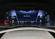 Škoda Superb Kombi 1,4 l 115 kw