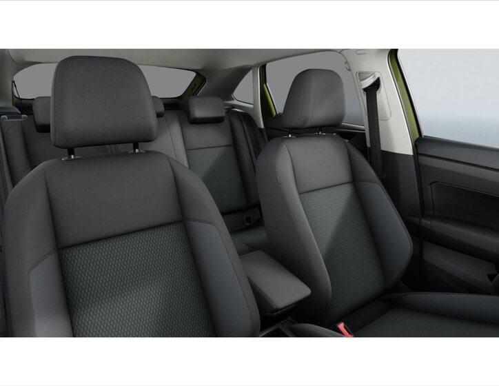 Volkswagen Taigo CUV / Crossover 999,0 85 kw