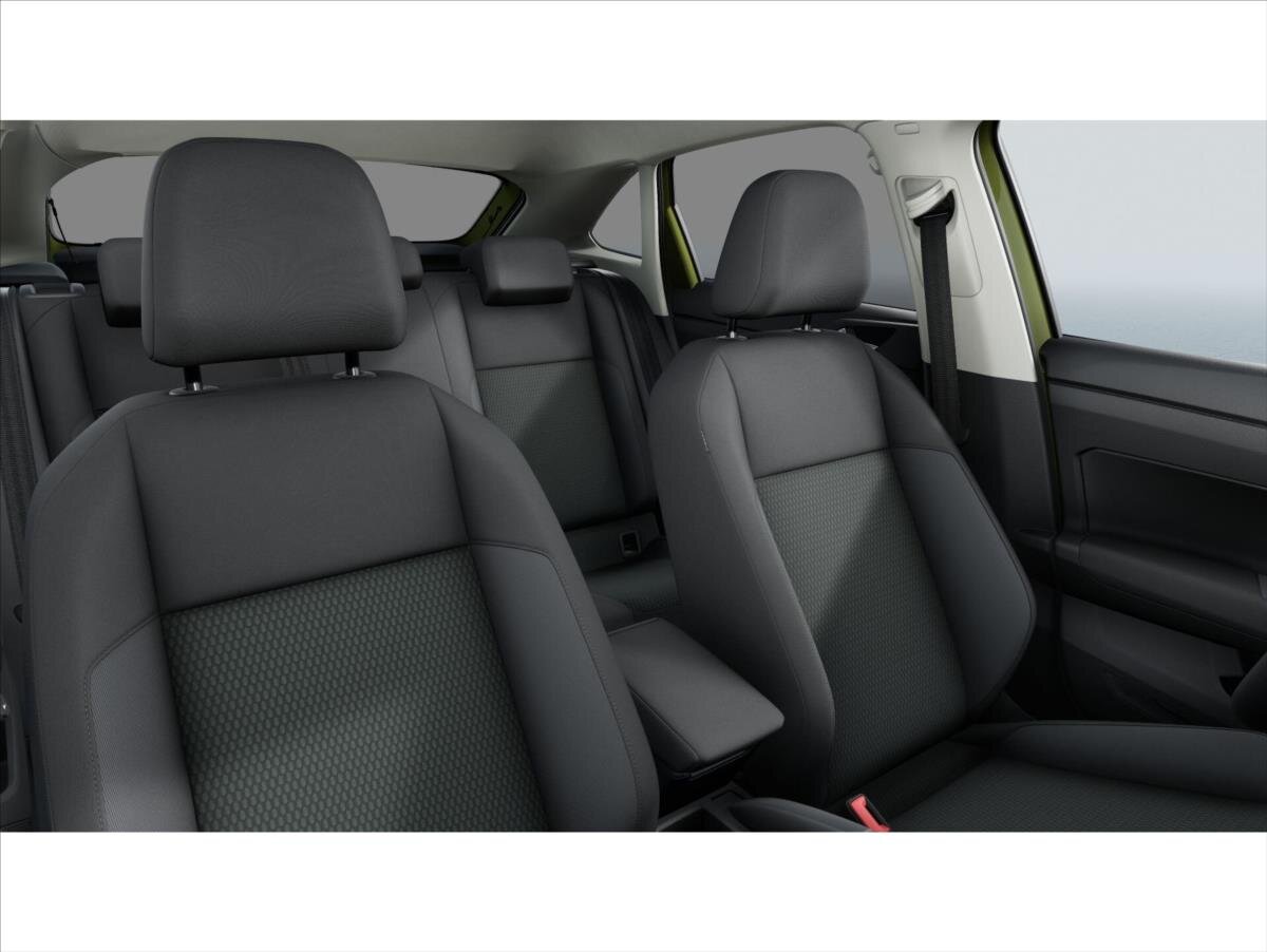 Volkswagen Taigo CUV / Crossover 999,0 85 kw