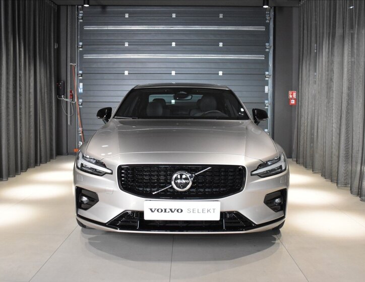 Volvo S60 6
