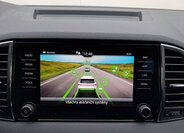 Škoda Karoq SUV 2,0 l 85 kw