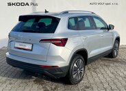 Škoda Karoq SUV 1,5 l 110 kw