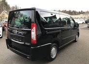 Citroën Jumpy Kombi 2,0 l 120 kw