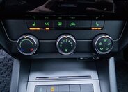 Škoda Octavia Kombi 1,4 l 81 kw