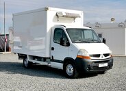 Renault Master Ostatní 2,5 l 88 kw