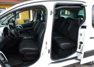Citroën Berlingo Kombi 1,6 l 88 kw