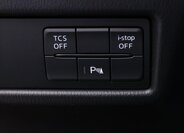 Mazda CX-5 SUV 2,0 l 118 kw