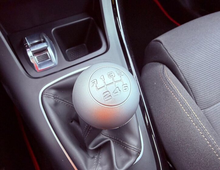 Alfa Romeo Giulietta Hatchback 1,4 l 88 kw